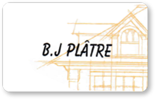 BJ PLATRE